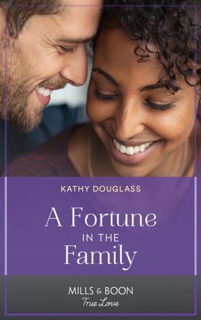 FORTUNE IN FAMILY_FORTUNES5 EB