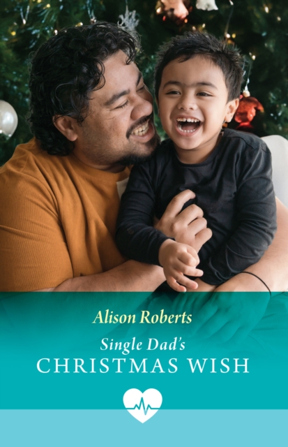 Single Dad's Christmas Wish