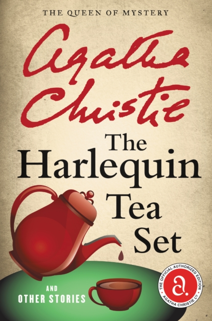 Harlequin Tea Set and Other Stories
