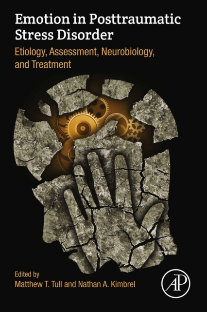 Emotion in Posttraumatic Stress Disorder