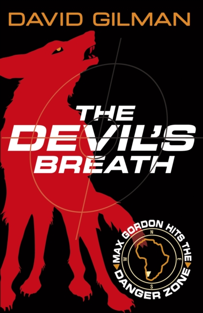 Devil's Breath