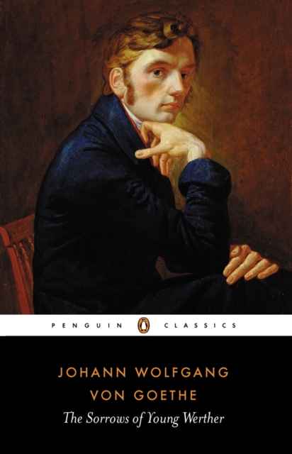 Sorrows of Young Werther