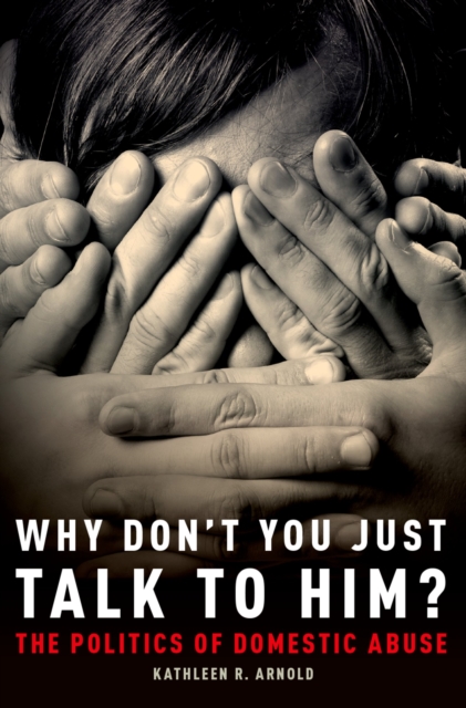 Why Don't You Just Talk to Him?