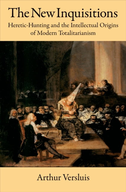 New Inquisitions