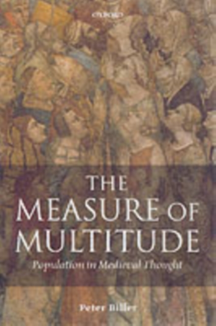 Measure of Multitude