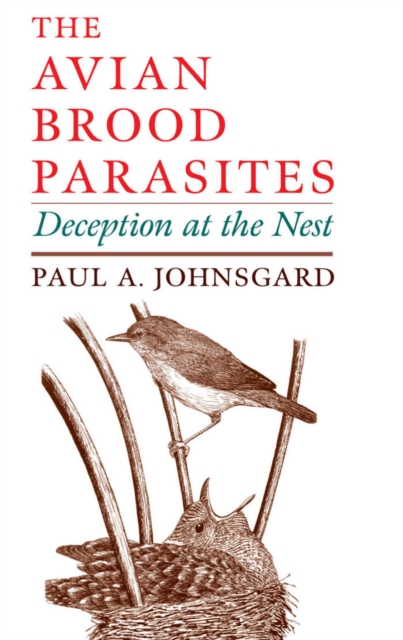 Avian Brood Parasites