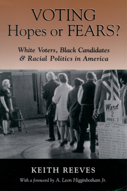 Voting Hopes or Fears?