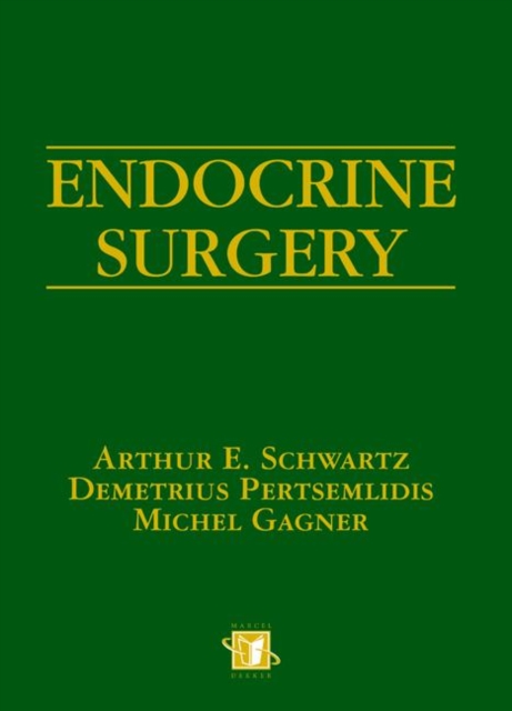 Endocrine Surgery