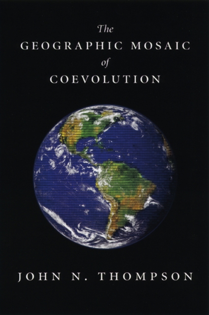 Geographic Mosaic of Coevolution