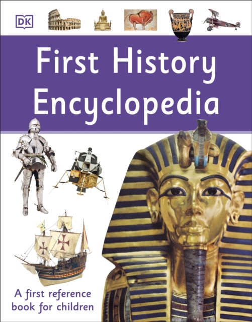 First History Encyclopedia