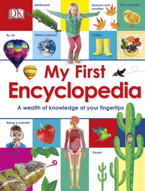My First Encyclopedia