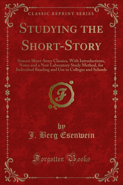 Studying the Short-Story