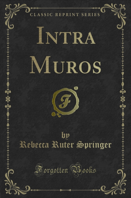 Intra Muros