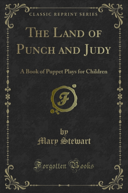 Land of Punch and Judy