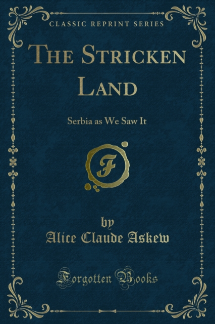 Stricken Land