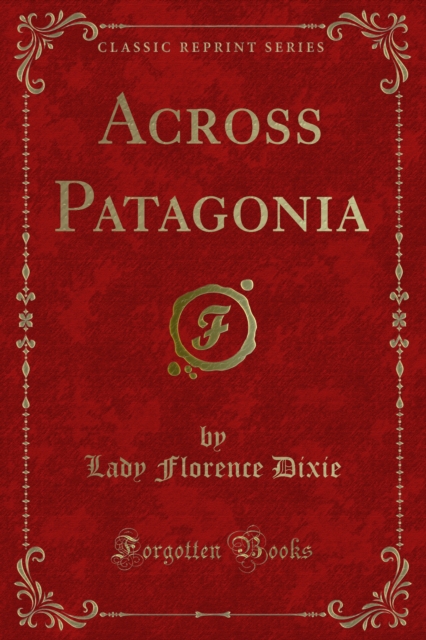 Across Patagonia
