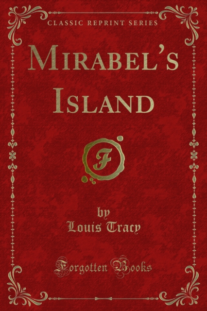 Mirabel's Island
