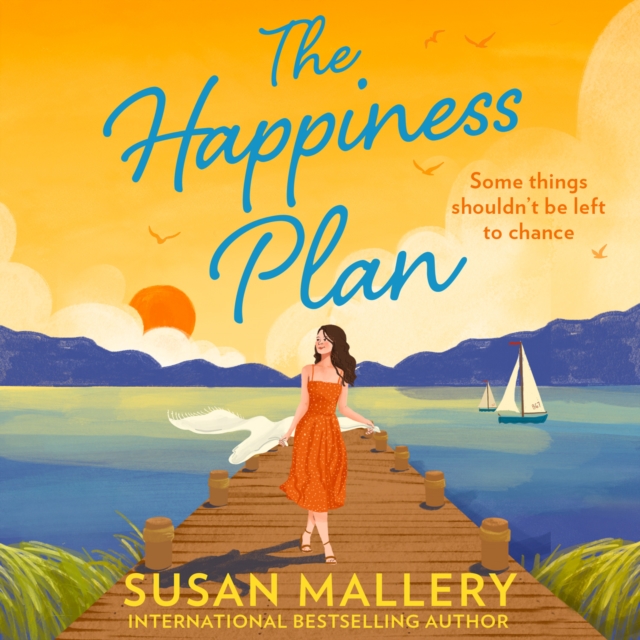 Happiness Plan