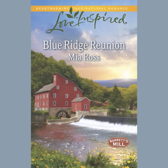 Blue Ridge Reunion