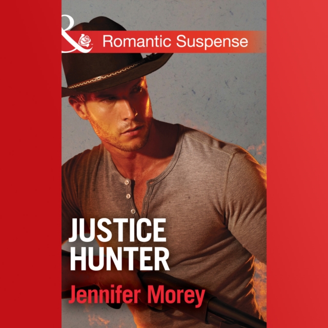 Justice Hunter