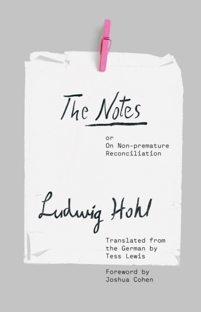 Notes