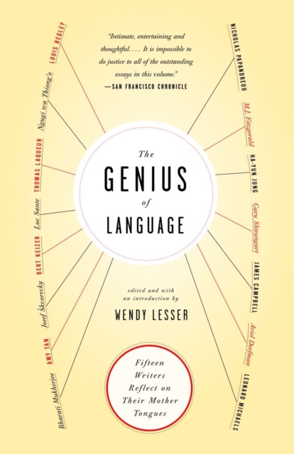 Genius of Language