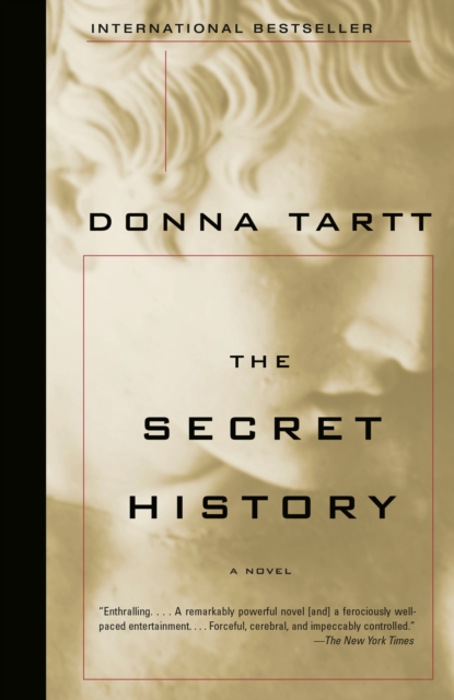 Secret History: A Read with Jenna Pick