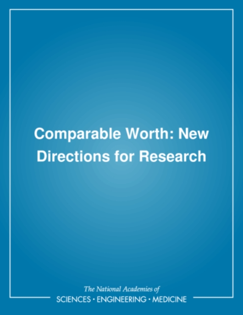 Comparable Worth
