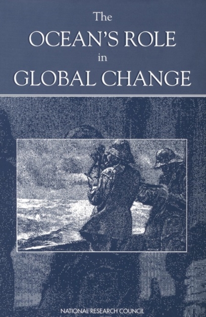 Ocean's Role in Global Change