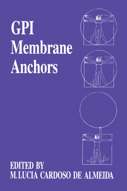 GPI Membrane Anchors