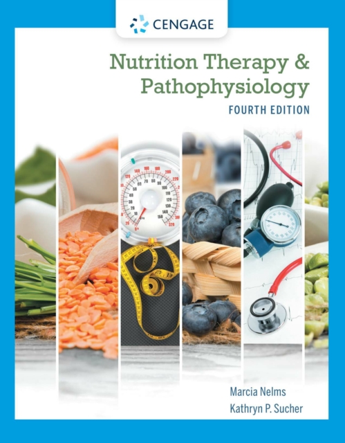 Nutrition Therapy and Pathophysiology Book Only
