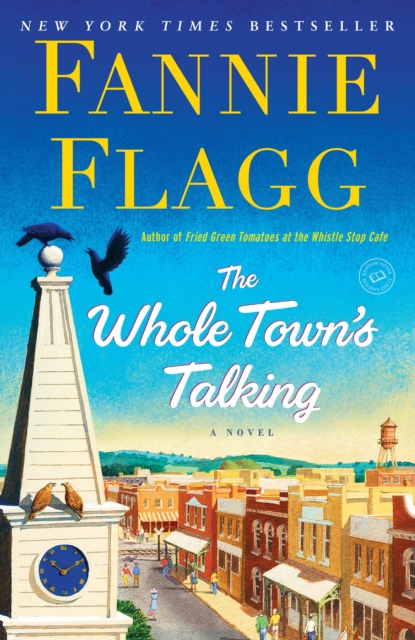 Whole Town's Talking