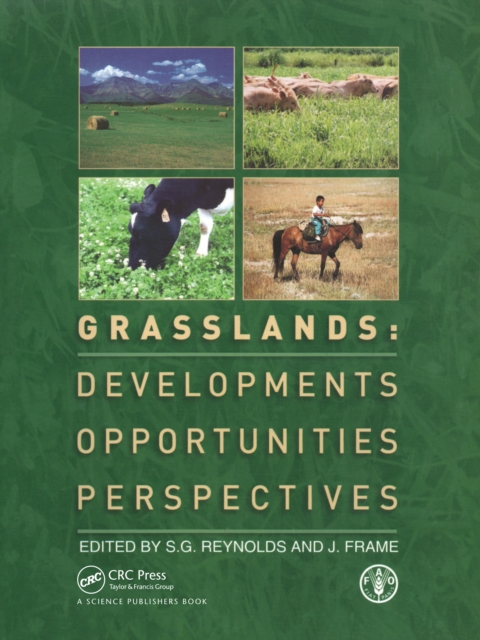 Grasslands