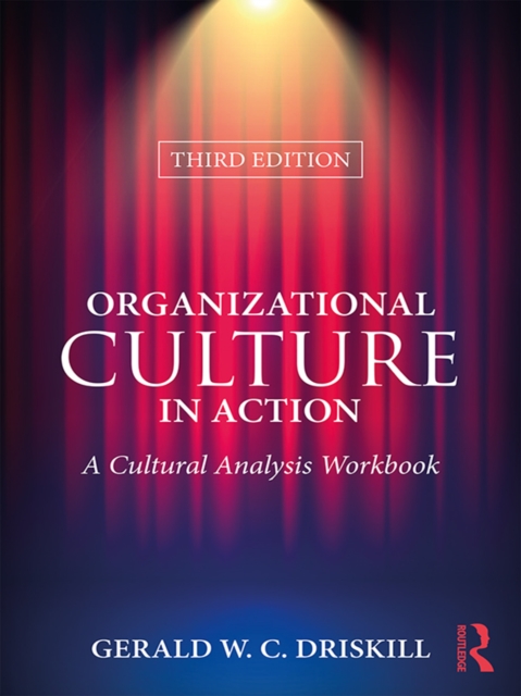 Organizational Culture in Action