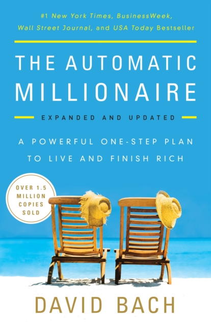 Automatic Millionaire, Expanded and Updated