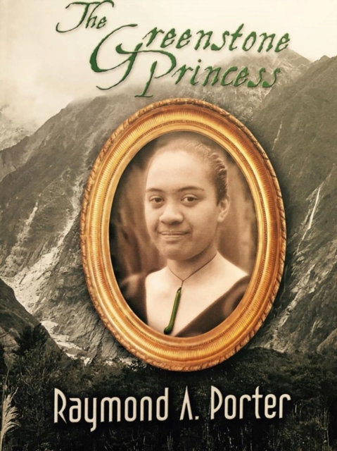 Greenstone Princess