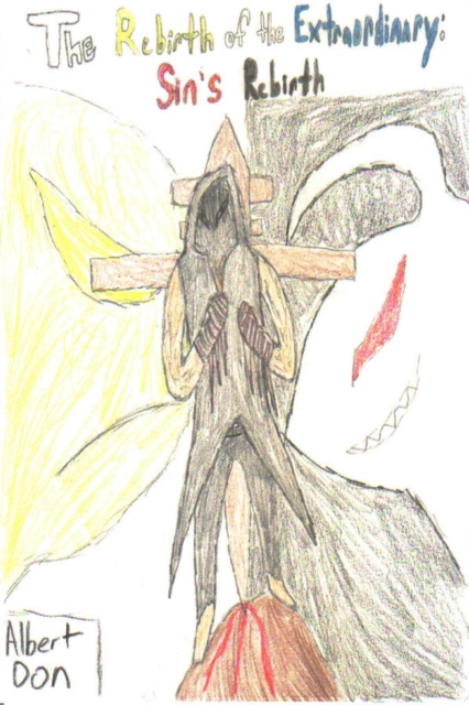 Rebirth of the Extraordinary: Sin's Rebirth