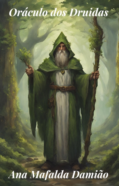 Oraculo Dos Druidas