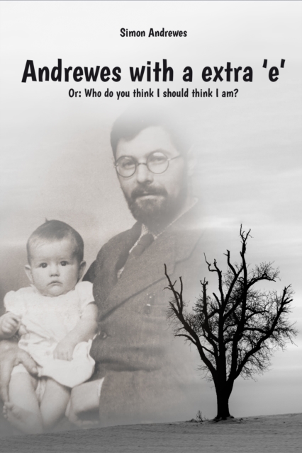 Andrewes with an Extra 'E'