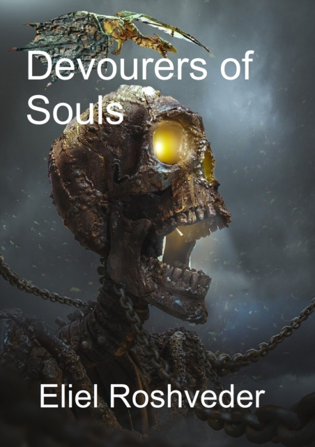 Devourers of Souls