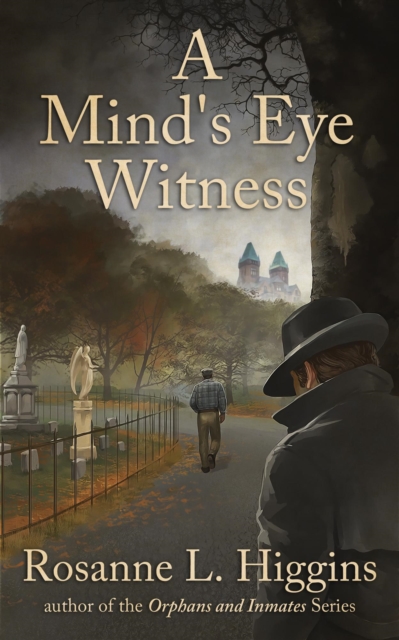 Mind's Eye Witness