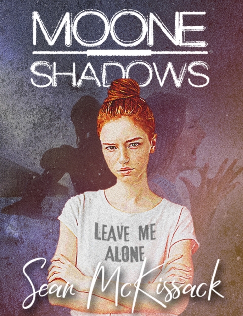 Cherry Moone: MooneShadows