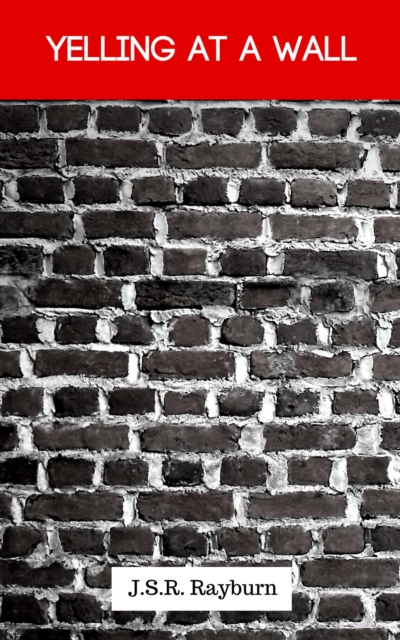Yelling at a Wall
