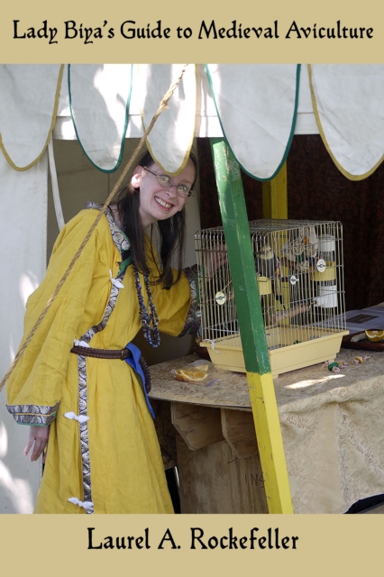 Lady Biya's Guide to Medieval Aviculture
