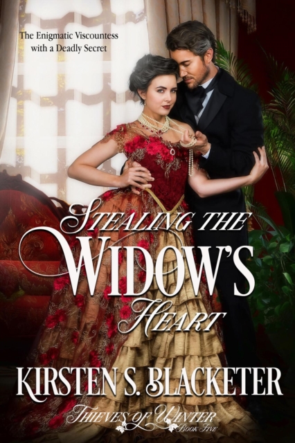 Stealing the Widow's Heart