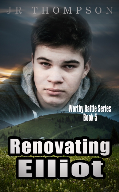 Renovating Elliot