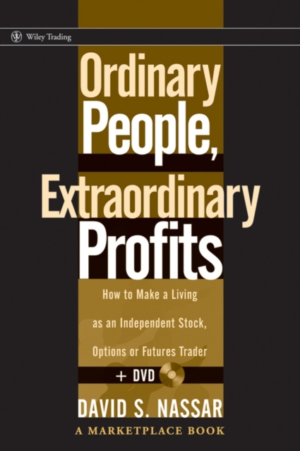 Ordinary People, Extraordinary Profits