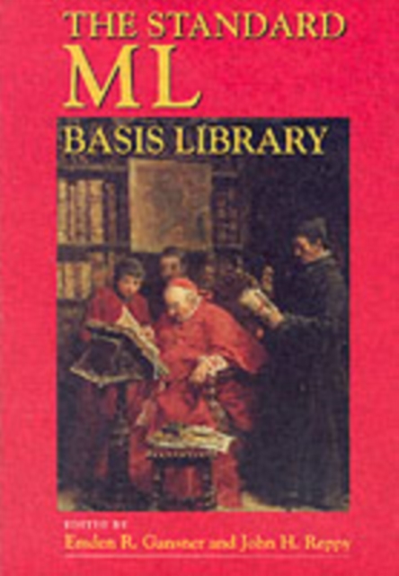 Standard ML Basis Library