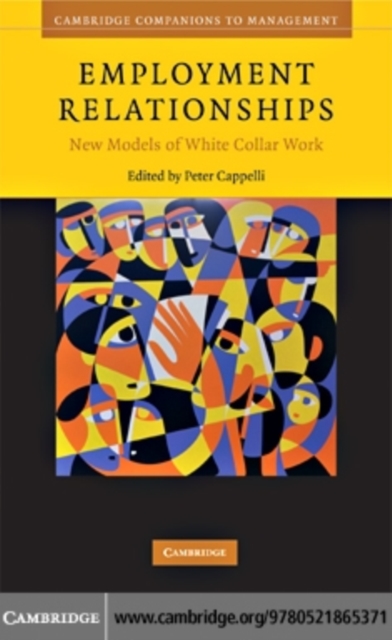 Employment Relationships