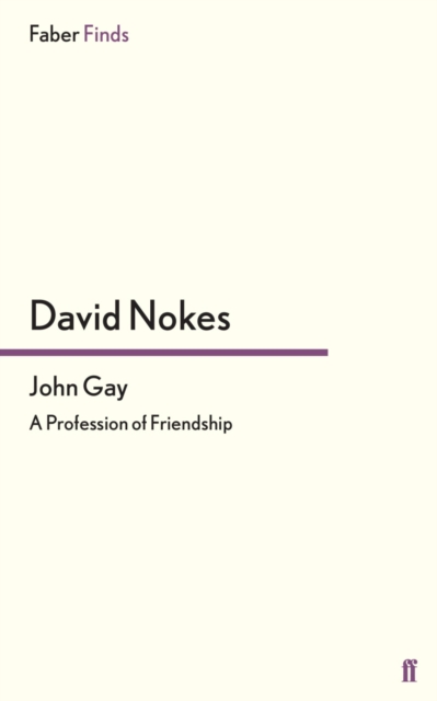John Gay